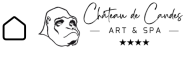 Logo Chateau de Candes
