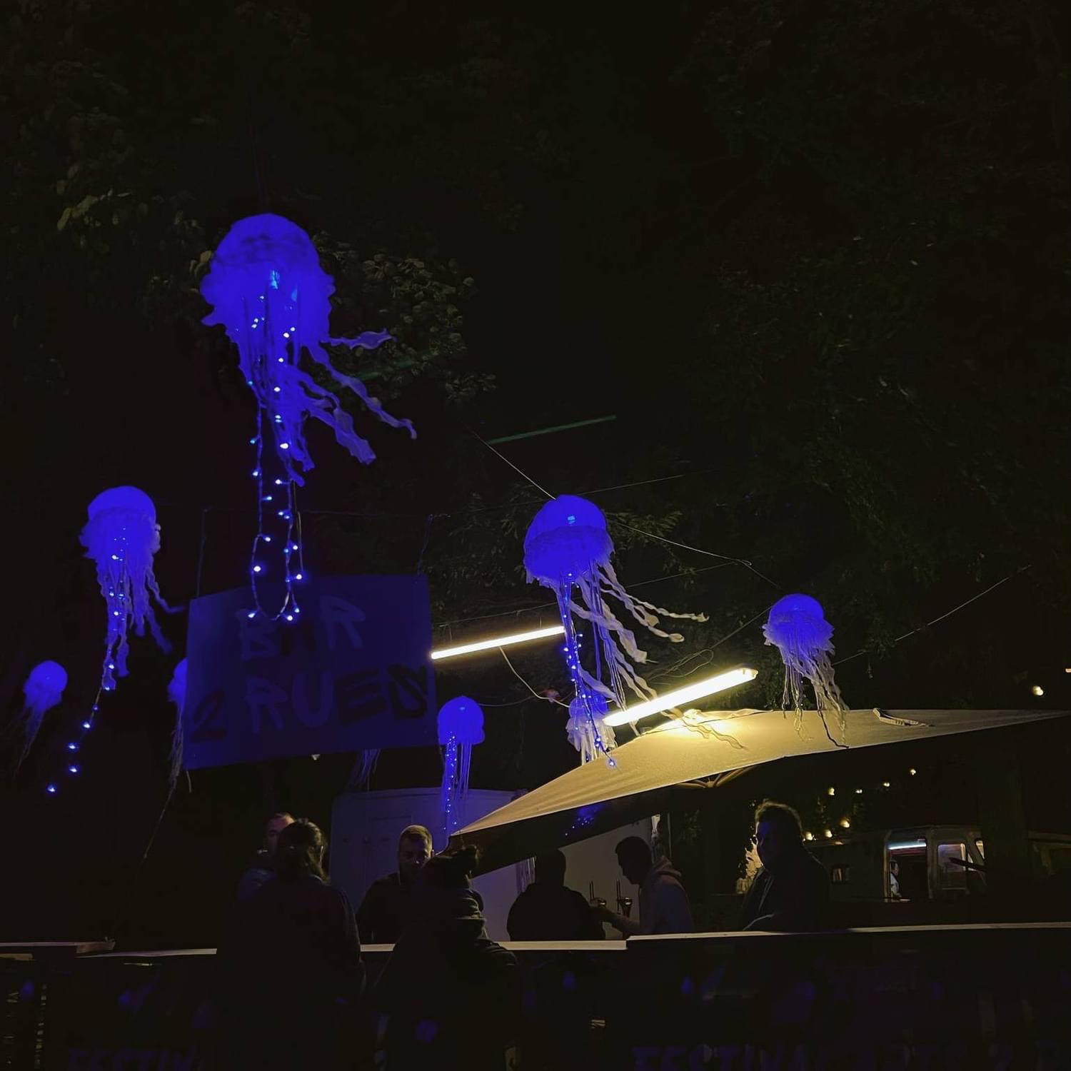 Shows und Konzerte