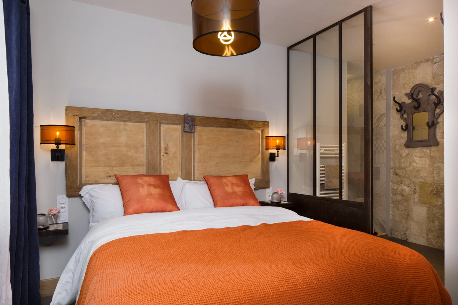 Superior-Suite Maison Rempart
