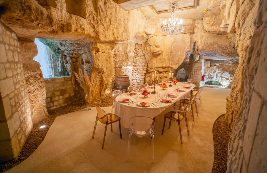 Elliott Confidential : Loire Valley Confidential: Our visit to a French Château