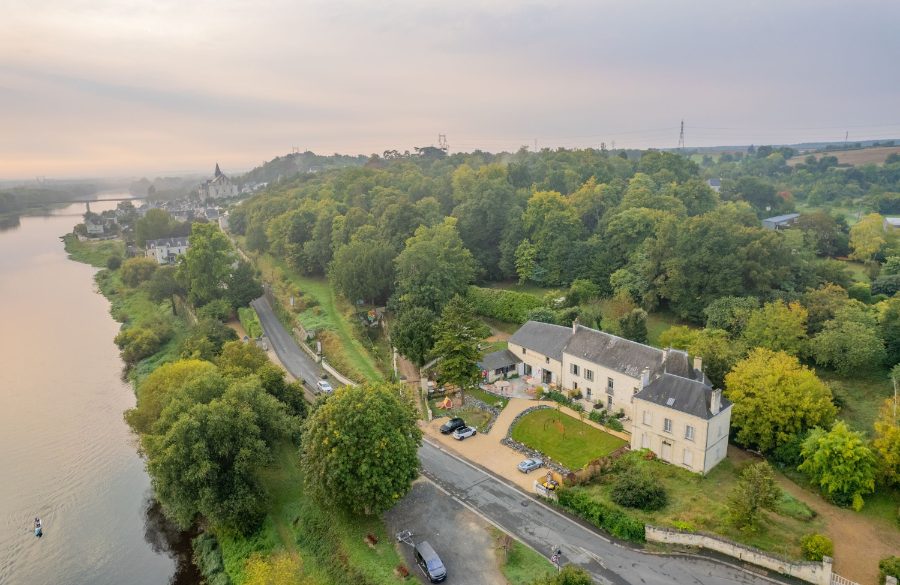 InfoTravel.fr : La Touraine : escapades slow entre Vouvray et Chinon