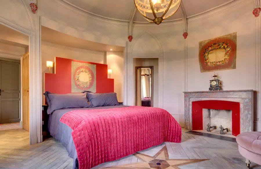 Luxe in the City : Les plus beaux châteaux où dormir dans la Loire