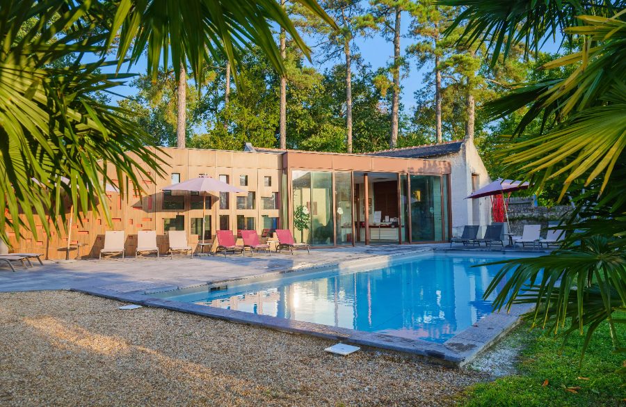 Luxury Place : Nuit royale : 3 châteaux d'exception dans la Loire