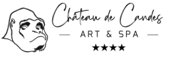 Logo Chateau de Candes